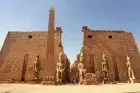 Egypt Christmas Tour Karnak Temple | Egypt For Travel